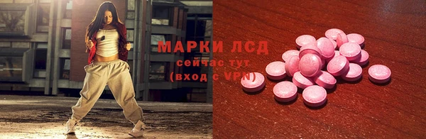 твердый Арсеньев